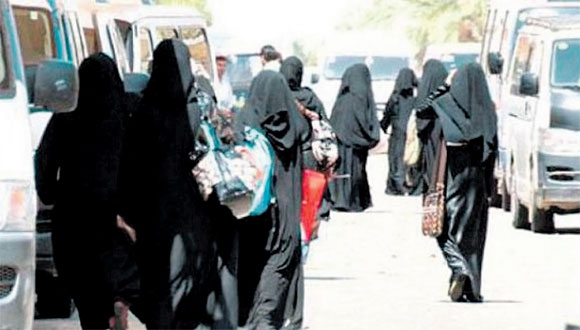 هروب الفتيات.. ظاهرة اجتماعية غابت عنها الحلول