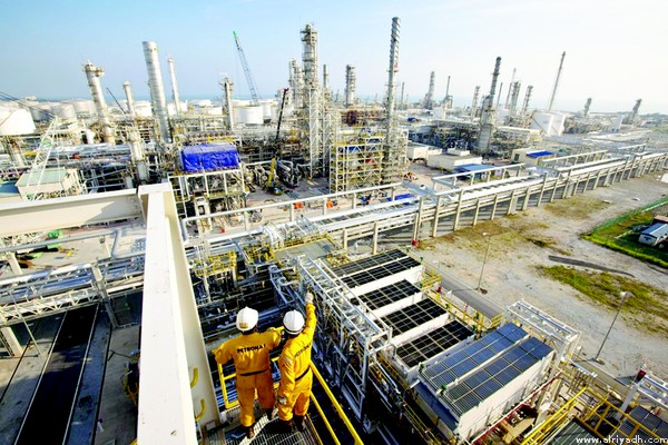 تحالف «أرامكو» في مجمع للتكرير والبتروكيميائيات في ماليزيا يؤمن لها استثمارات بقيمة 7.7 مليارات دولار