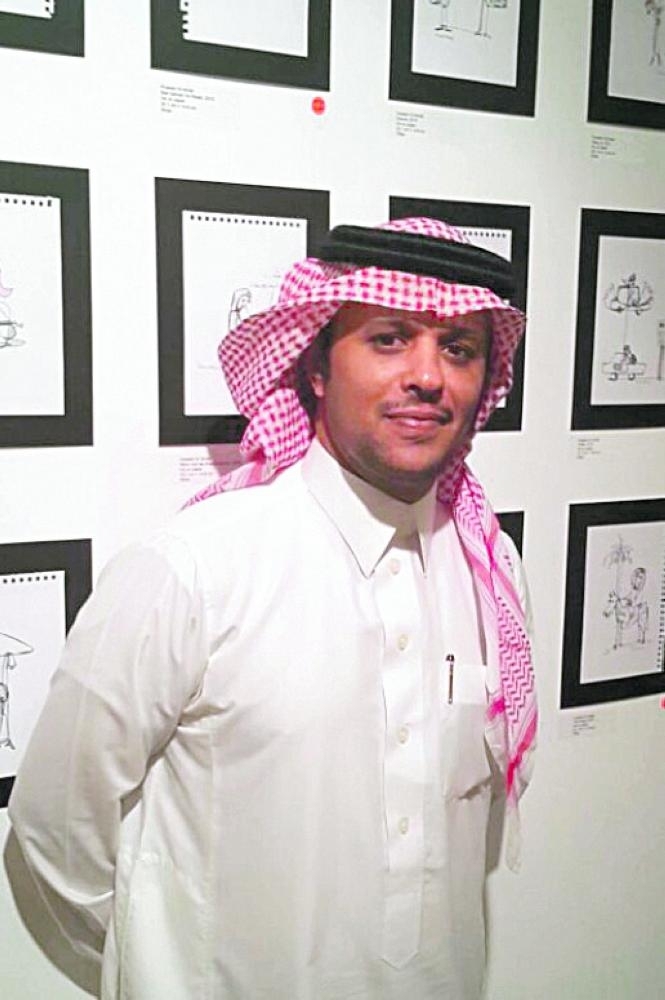 محمّد خضر يعرف الشعر في رائحة الأرض بعد المطر