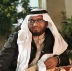 شبير يحصل على رتبة استاذ مشارك